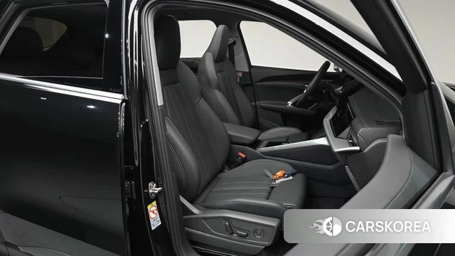 Audi Q5 (80A) id 3850088 из Кореи 19