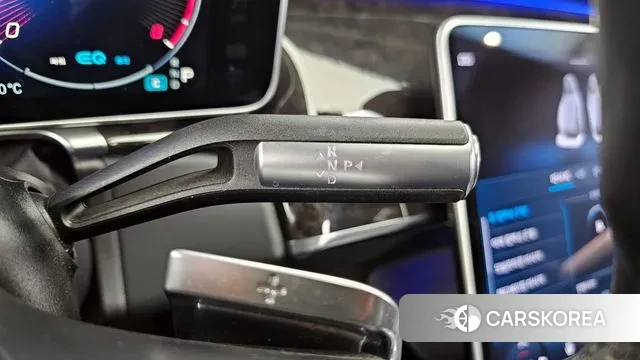 Mercedes-Benz S-Class W223 id 3680426 из Кореи 19