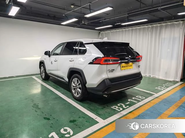 Toyota Wilanda id 4259084 из Китая 19