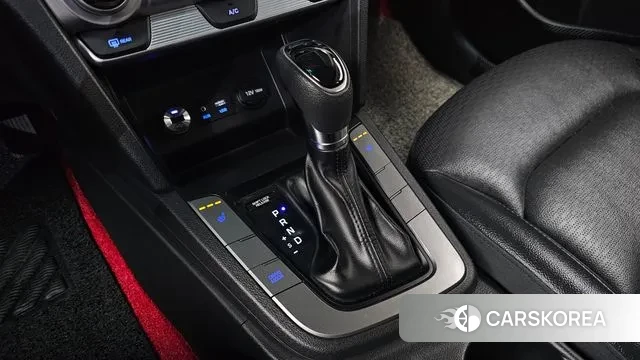 Hyundai The New Avante AD id 3754447 из Кореи 19