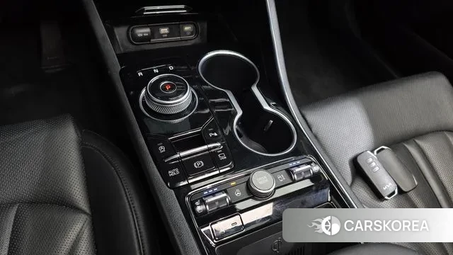 Kia K5 3rd generation id 3273159 из Кореи 19