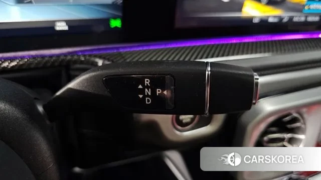 Mercedes-Benz G-Class W463b id 2969055 из Кореи 19