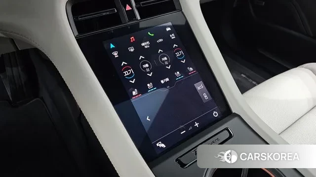 Porsche Taycan id 3488575 из Кореи 19