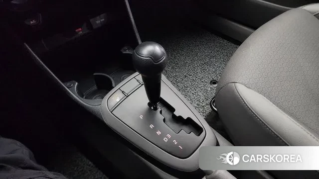 Kia Morning Urban (JA) id 3202552 из Кореи 19