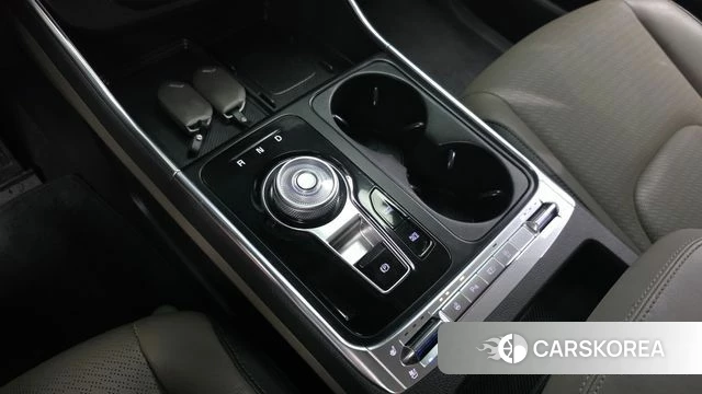 Kia The New Carnival 4th Generation id 4670097 из Кореи 19