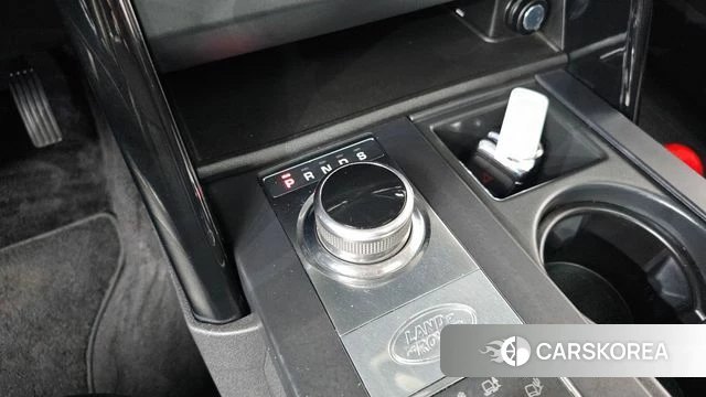 Land Rover Discovery 5 id 4850104 из Кореи 34