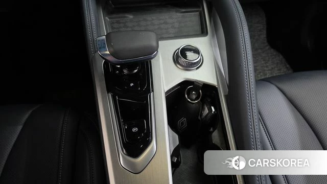 Renault Korea (Samsung) Grand Coleos id 4752868 из Кореи 35