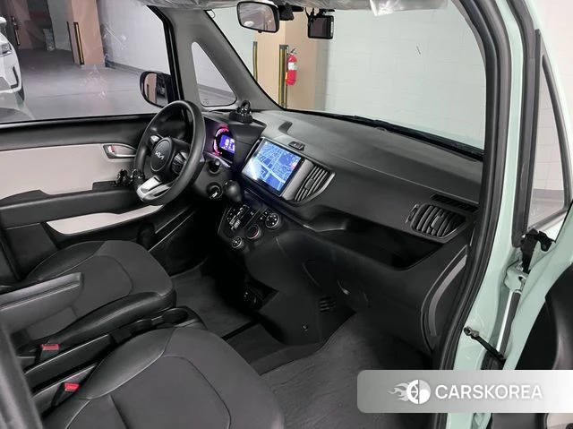 Kia The New Kia Ray id 4274850 из Кореи 19
