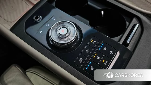 Kia The New K8 Hybrid id 4921184 из Кореи 19