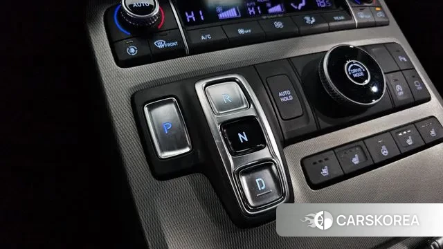 Hyundai Palisade id 3625527 из Кореи 19