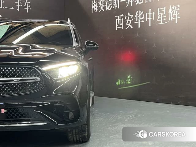 Mercedes-Benz GLC id 4263909 из Китая 20
