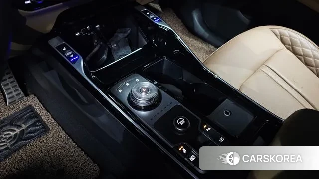 Kia The New Sorento 4th Generation id 3659143 из Кореи 19