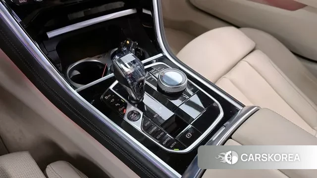 BMW 8 Series (G15) id 2969102 из Кореи 19