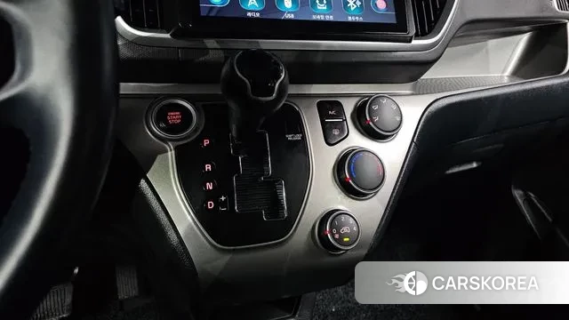 Kia The New Ray id 3421965 из Кореи 19