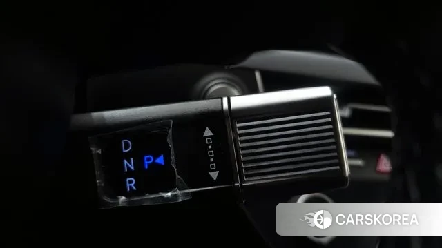 Hyundai Sonata D Edge (DN8) id 3482235 из Кореи 19