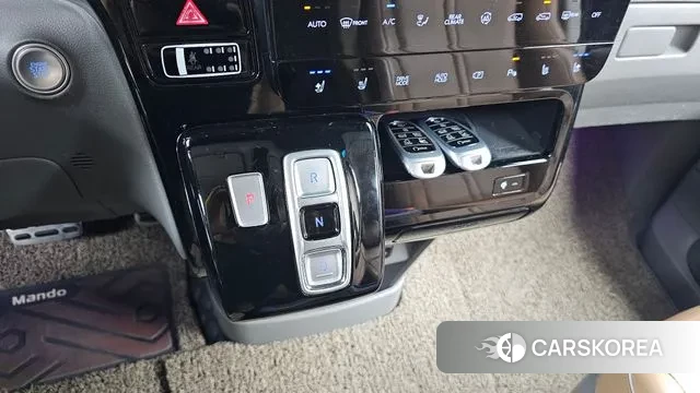 Hyundai Staria id 2998906 из Кореи 19