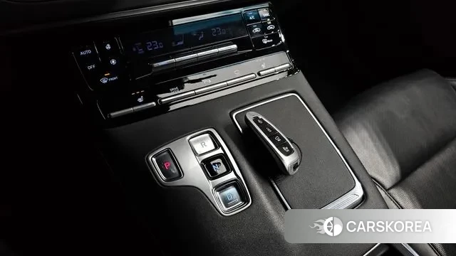 Hyundai The New Grandeur IG id 3356427 из Кореи 19