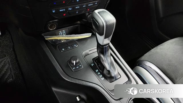 Ford Ranger 3rd Generation id 3794616 из Кореи 20