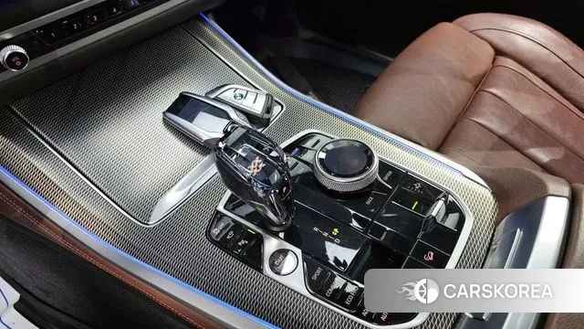 BMW X5 (G05) id 3514022 из Кореи 19