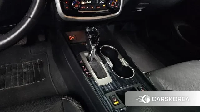 Nissan Altima id 3568428 из Кореи 19