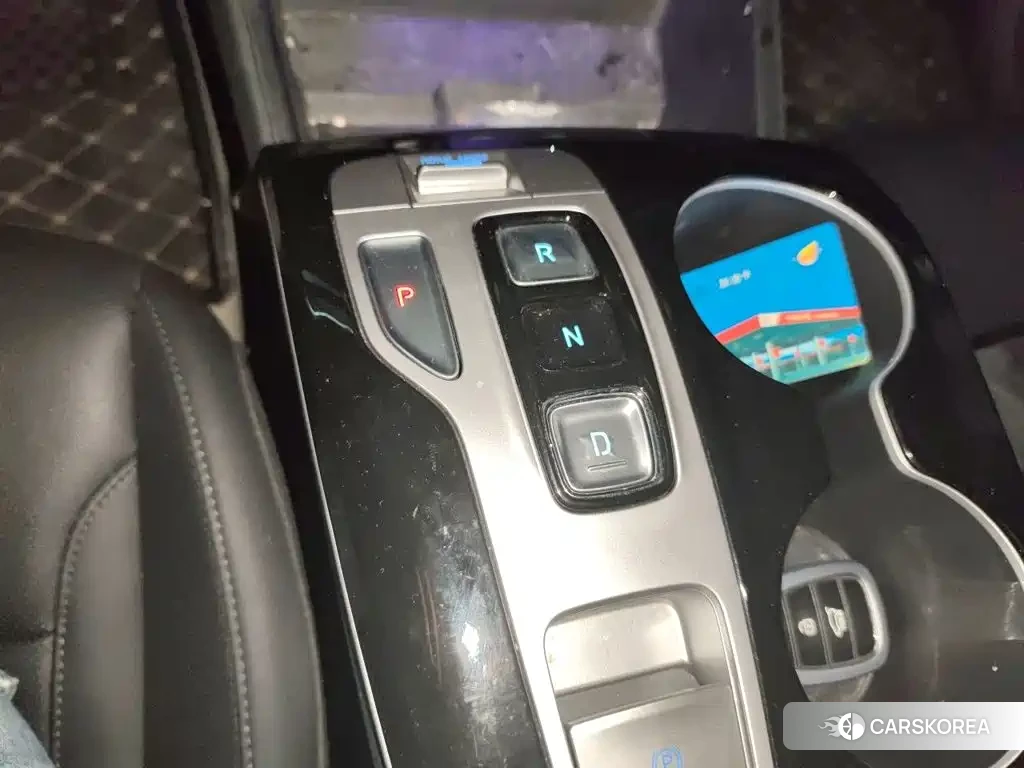 Hyundai Tucson id 4570624 из Китая 20