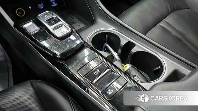 Hyundai Sonata (DN8) id 4361360 из Кореи 18
