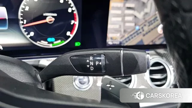 Mercedes-Benz E-Class W213 id 3422940 из Кореи 19