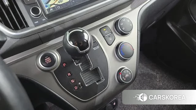 Kia The New Ray id 3687296 из Кореи 19