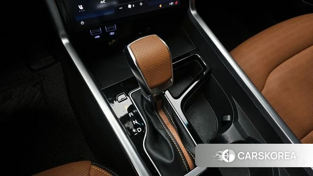 Ssangyong Torres id 4281661 из Кореи 29