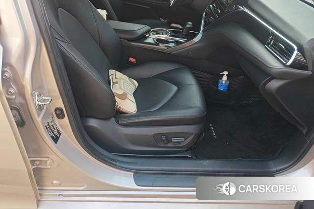 Toyota Camry id 4265230 из Китая 16