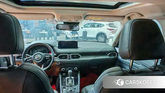 Mazda CX-5 id 4264106 из Китая 11
