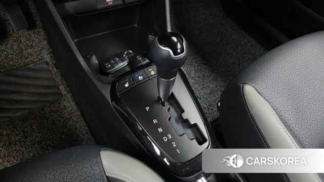 Kia Morning Urban (JA) id 4774984 из Кореи 29