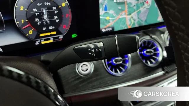 Mercedes-Benz CLS-Class C257 id 3612084 из Кореи 19