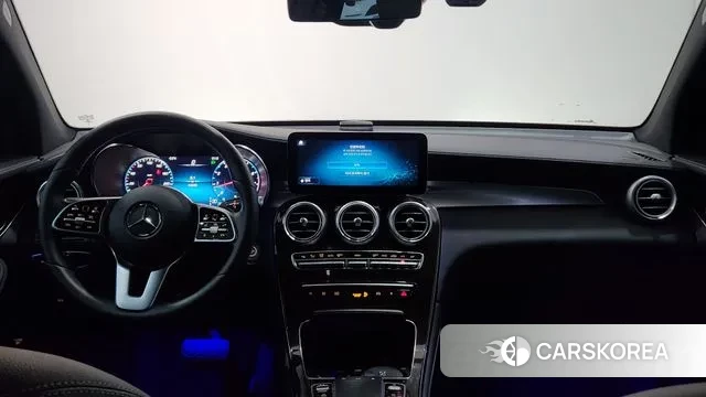 Mercedes-Benz GLC-Class X253 id 3444445 из Кореи 19