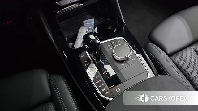 BMW X4 (G02) id 2964374 из Кореи 19