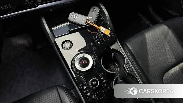 Kia Sportage 5th Generation id 4354216 из Кореи 19
