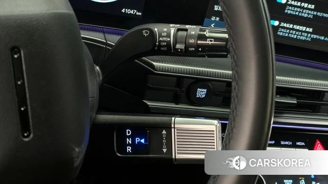 Hyundai Santa Fe (MX5) id 4360531 из Кореи 19