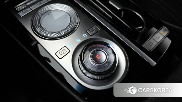 Genesis G80 (RG3) id 3935257 из Кореи 19