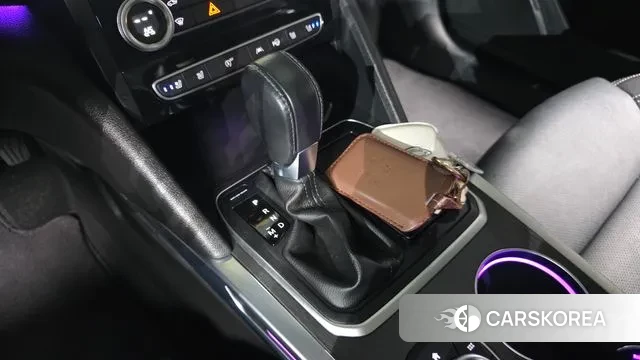 Renault Korea (Samsung) The New SM6 id 3787569 из Кореи 19