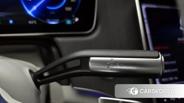 Mercedes-Benz EQS V297 id 3620682 из Кореи 19