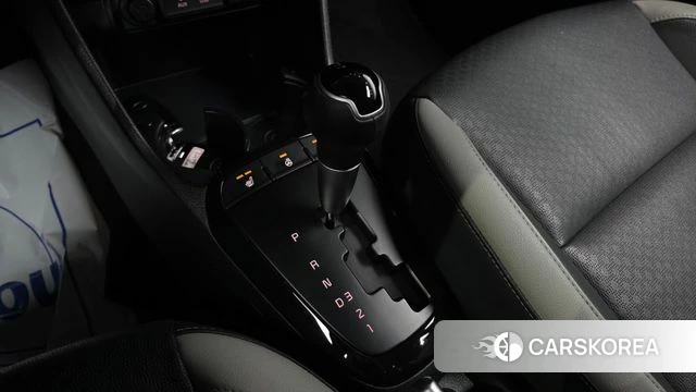 Kia All New Morning (JA) id 4651798 из Кореи 33