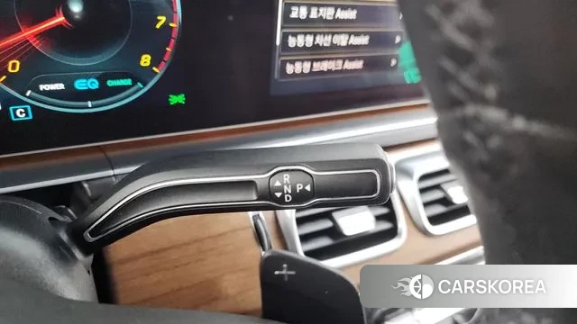 Mercedes-Benz GLE-Class W167 id 3396407 из Кореи 19