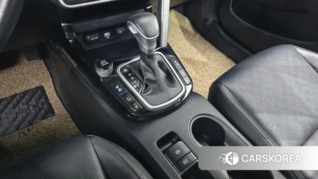 Kia Seltos id 3101157 из Кореи 19