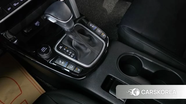 Kia Seltos id 4918101 из Кореи 29