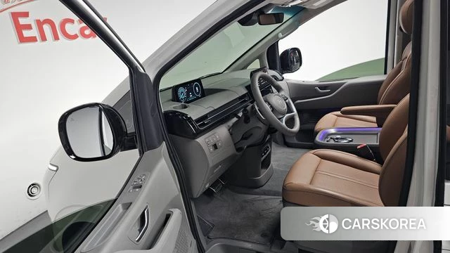 Hyundai Staria id 4302228 из Кореи 38