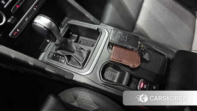 Renault Korea (Samsung) SM6 id 3013962 из Кореи 19