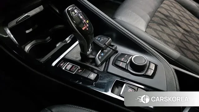 BMW X1 (F48) id 3493850 из Кореи 19