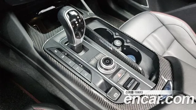 Maserati Levante id 2870694 из Кореи 19