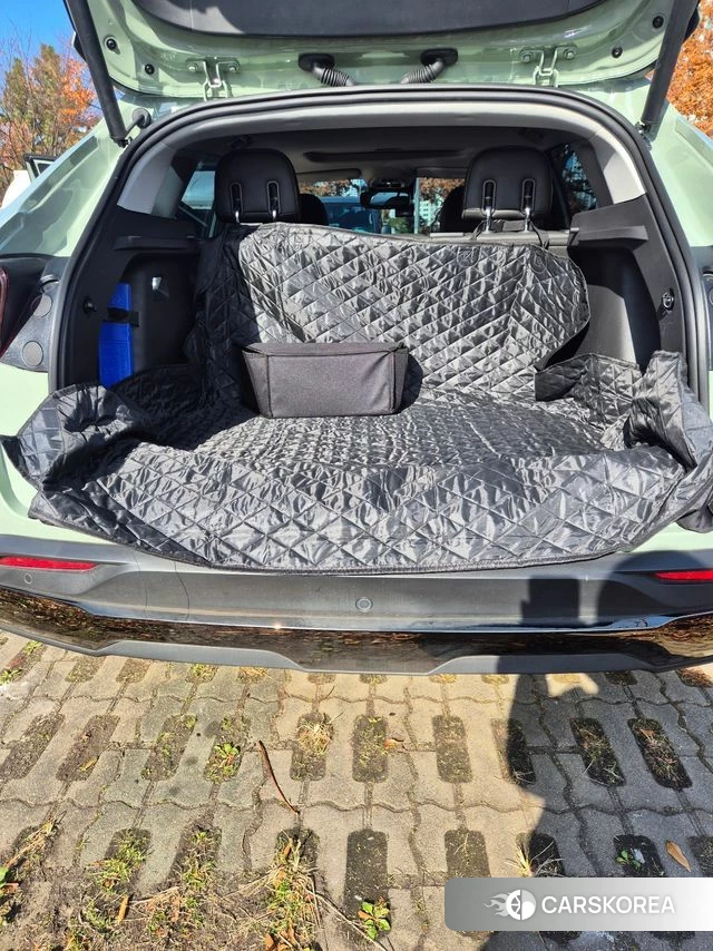 Chevrolet (GM Daewoo) Trax Crossover id 4748115 из Кореи 15