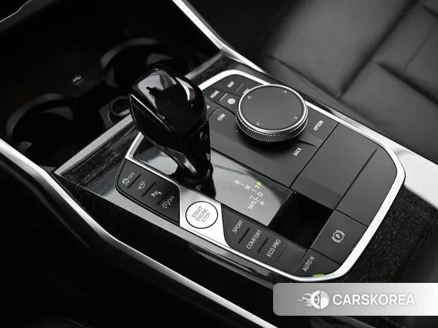 BMW 3 Series (G20) id 3033089 из Кореи 19